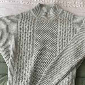Gap Cableknit Sweater